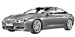 BMW F06 B3691 Fault Code